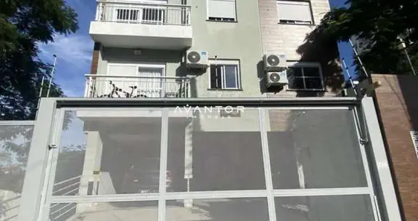 Apartamento com 2 quartos à venda na Rua Luiz Tombezi, 65, Nossa Senhora das Dores, Santa Maria