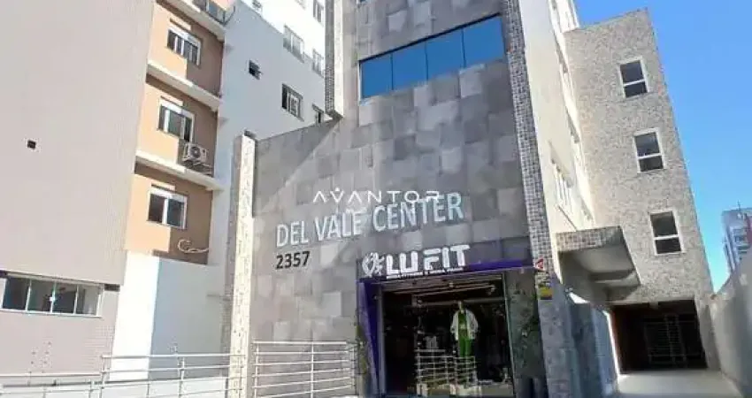 Sala comercial à venda na Rua Duque de Caxias, 2357, Centro, Santa Maria