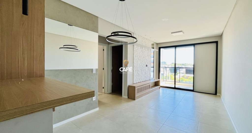 Apartamento, 2 Dormitórios, 1 Banheiro, 1 Vaga, Camobi