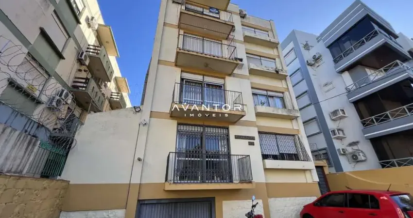 Apartamento, com garagem, à venda no Bairro Nossa Senhora de Fátima