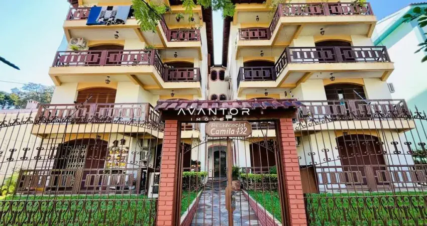 Apartamento, 3 Dormitórios, 1 Suíte, 3 Banheiros, 1 Vaga, Lourdes