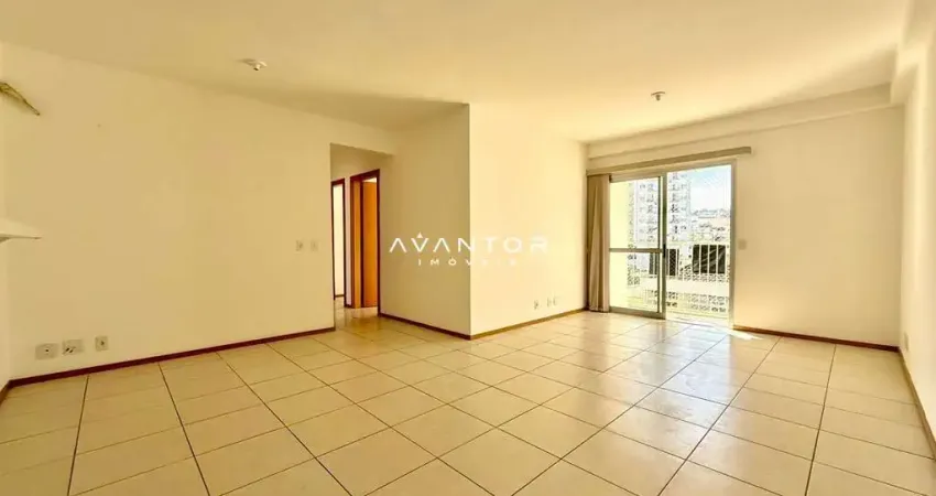 Apartamento, 3 Dormitórios, 1 Suíte, 2 Banheiros, 1 Vaga, Centro