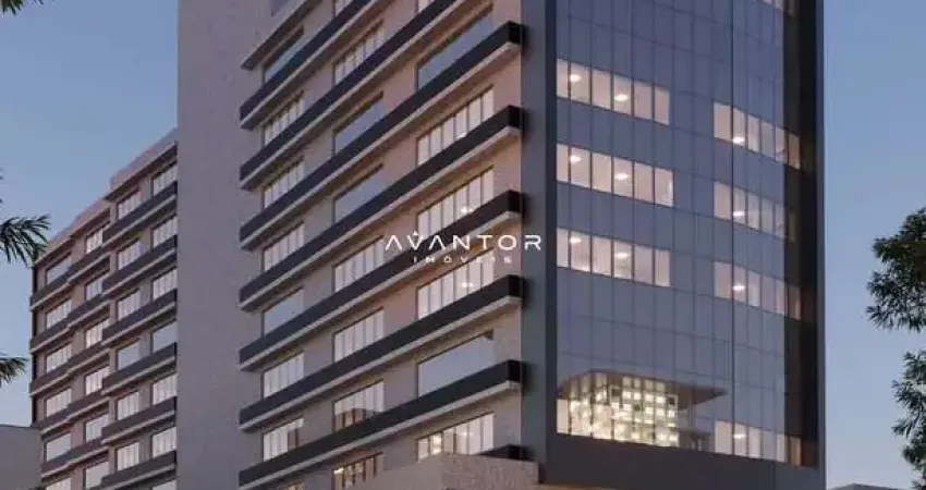 Sala comercial à venda na Rua José Bonifácio, 2427, Centro, Santa Maria