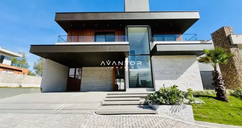 Casa com 5 quartos à venda na Rodovia RST-509, 4285, São José, Santa Maria