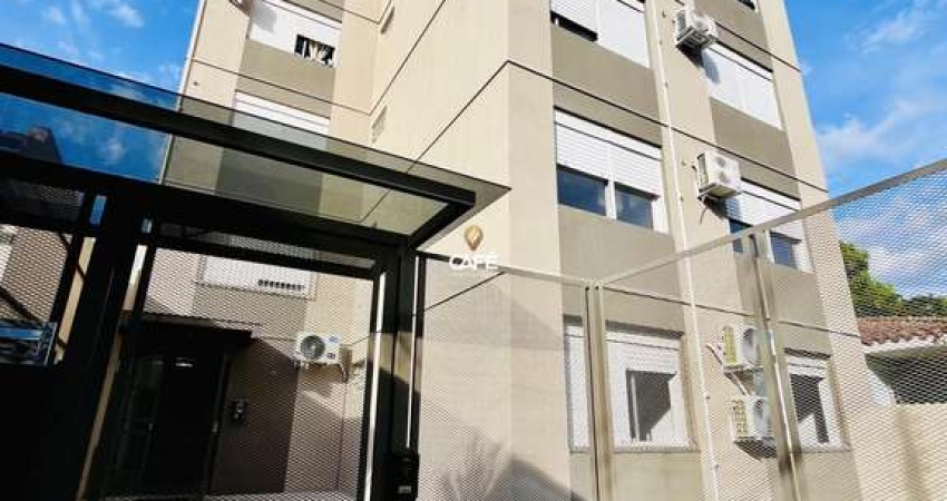 Apartamento, 1 Dormitório, 1 Banheiro, Fátima