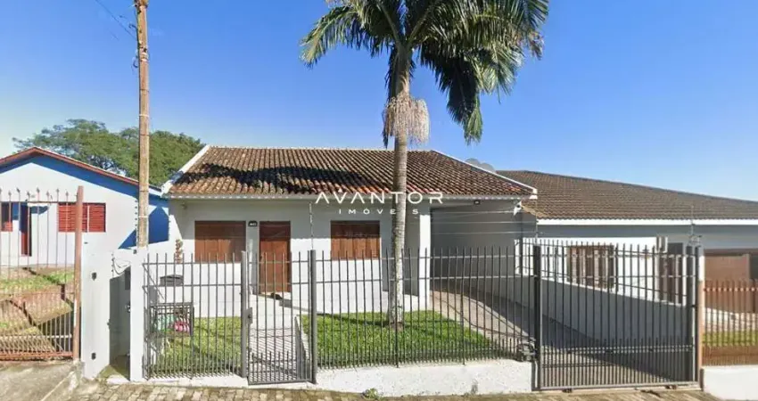 Casa com 3 quartos à venda na Avenida Belém, 441, Pinheiro Machado, Santa Maria