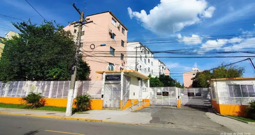 Apartamento com 2 quartos à venda na Rua Eugênio Mussoi, 753, Urlândia, Santa Maria