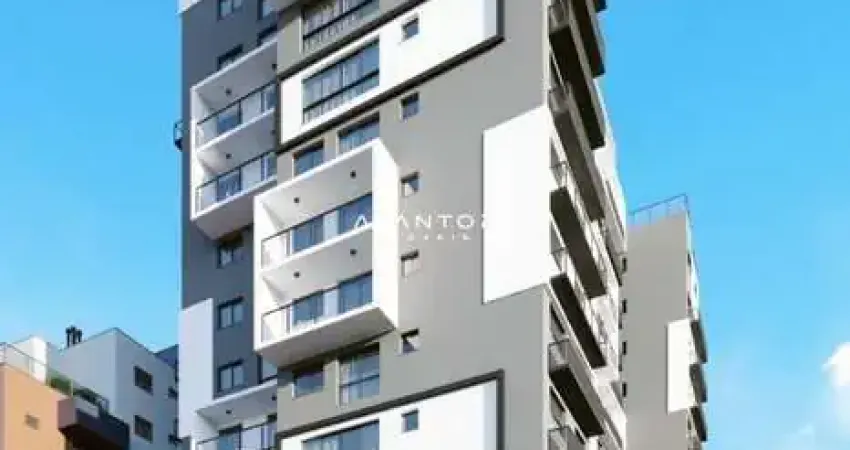 Apartamento com 3 quartos à venda na Rua Tuiuti, 1380, Centro, Santa Maria