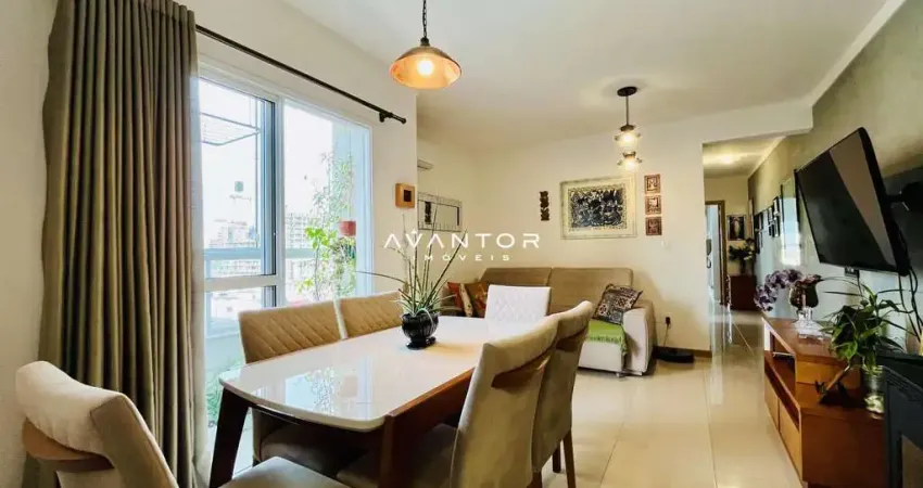 Apartamento, 2 Dormitórios, 1 Suíte, 2 Banheiros, 1 Vaga, Fátima
