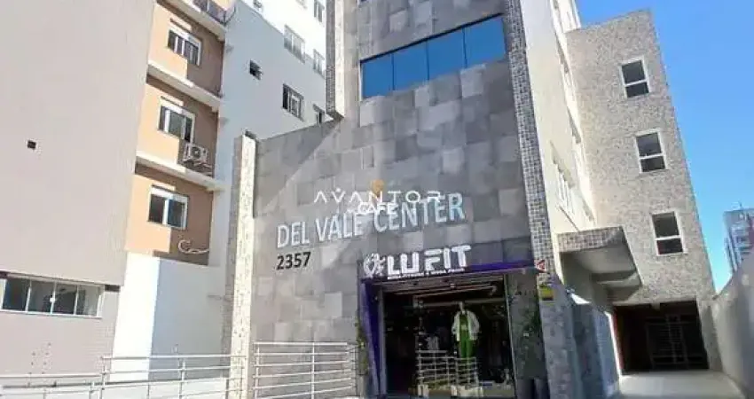 Sala comercial à venda na Rua Duque de Caxias, 2357, Centro, Santa Maria