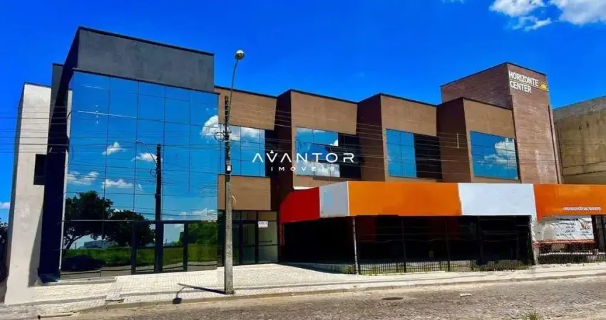 Ponto comercial à venda na Avenida Evaldo Behr, 545, Camobi, Santa Maria