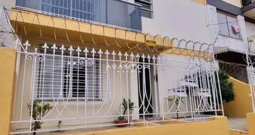 Apartamento com 2 quartos à venda na Rua Hermes Cortes, 64, Bonfim, Santa Maria