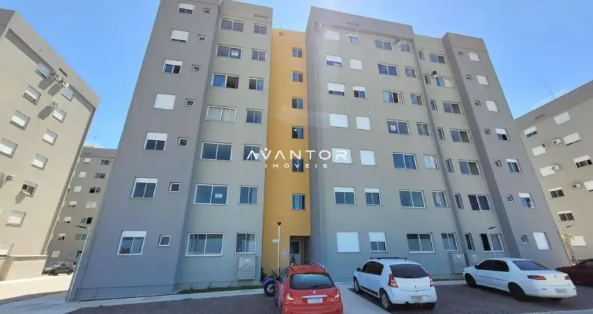 Apartamento De 2 Dormitórios, Sala de Estar, Banheiro Social, Cozinha, Área de S