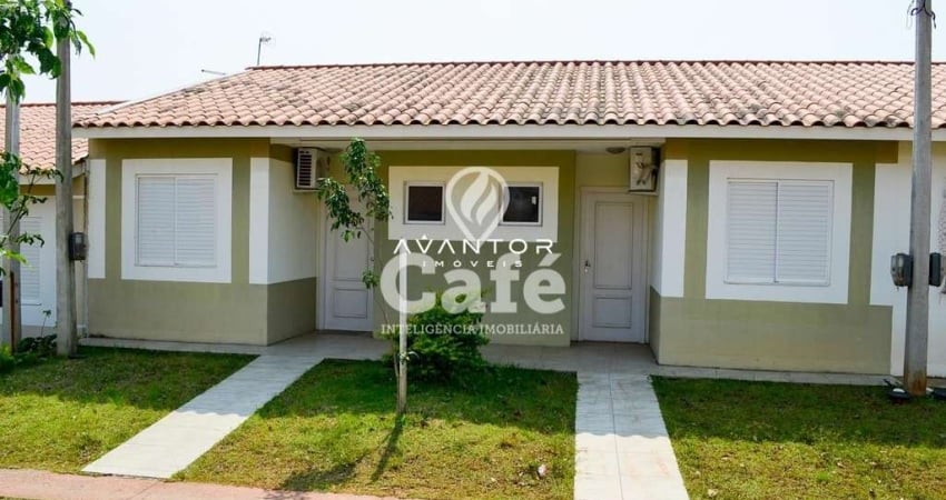 Casa com 2 quartos à venda na Rua Pedro Santini, 3497, Cerrito, Santa Maria