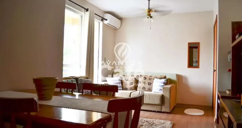 Apartamento 2 dormitórios à venda Centro Santa Maria/RS