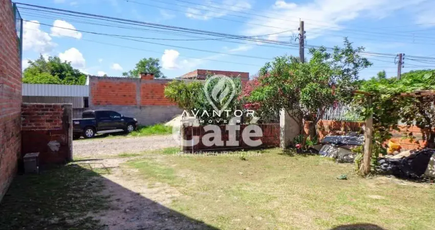 Terreno à venda na Rua Piauí, 236, Pinheiro Machado, Santa Maria