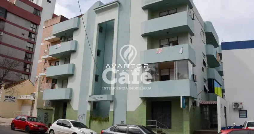 Apartamento 3 dormitórios à venda Centro Santa Maria/RS