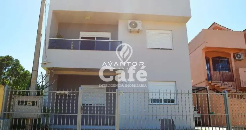 Sobrado 3 dormitórios à venda Camobi Santa Maria/RS