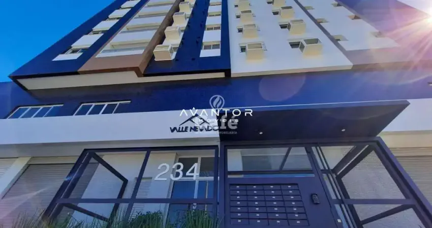 Apartamento 03 Dormitórios, bairro Nossa Senhora de Lourdes.