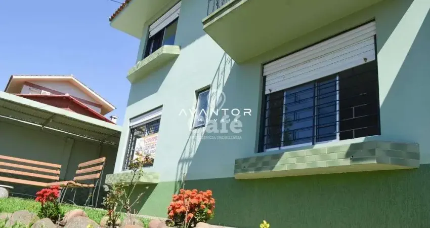 Apartamento com 2 quartos à venda na Rua Dom Marcos Teixeira, 185, São José, Santa Maria