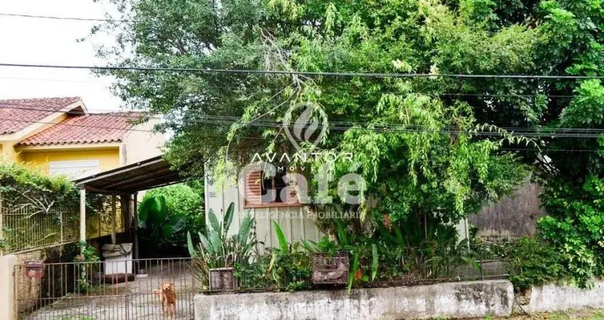 Terreno à venda Nossa Senhora das Dores Santa Maria/RS