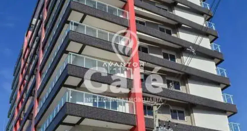 Apartamento 3 dormitórios à venda Centro Santa Maria/RS