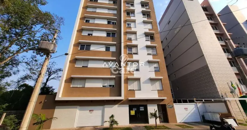 COBERTURA DUPLEX conta com 164 m² de área privativa
