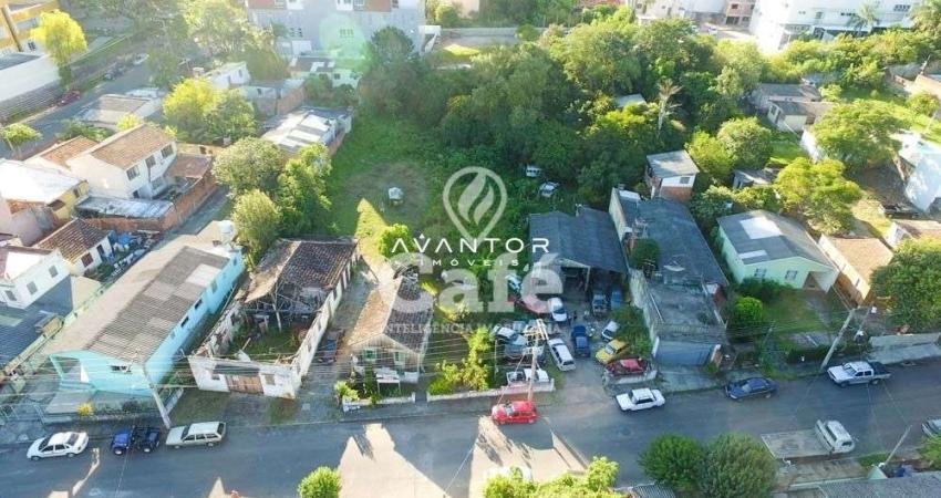 Terreno à venda Nossa Senhora Medianeira Santa Maria/RS