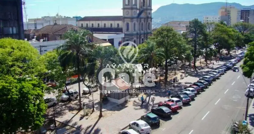 Ponto comercial à venda na Avenida Rio Branco, 563, Centro, Santa Maria