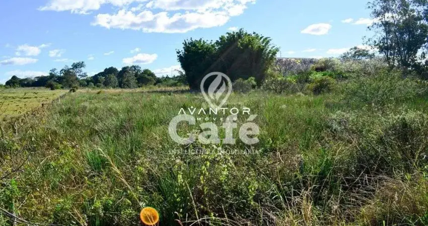 Terreno à venda na Rodovia BR-158, 639, Pinheiro Machado, Santa Maria