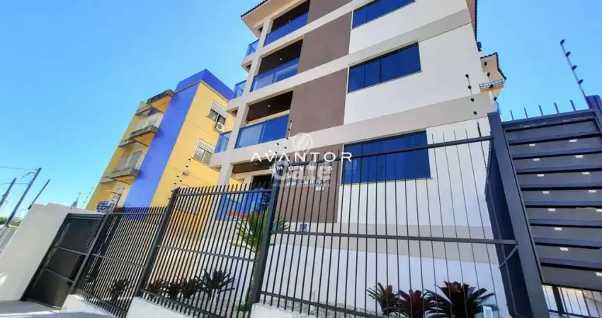 Residencial Dom Lourenço - Apartamento de 1 dormitório