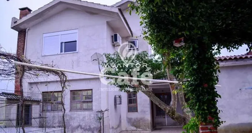 Sobrado 5 dormitórios à venda Pé de Plátano Santa Maria/RS