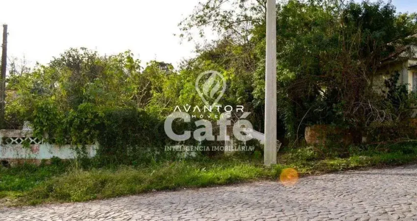 Terreno à venda Nossa Senhora do Rosário Santa Maria/RS