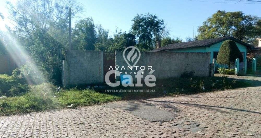 Terreno à venda Nossa Senhora do Rosário Santa Maria/RS