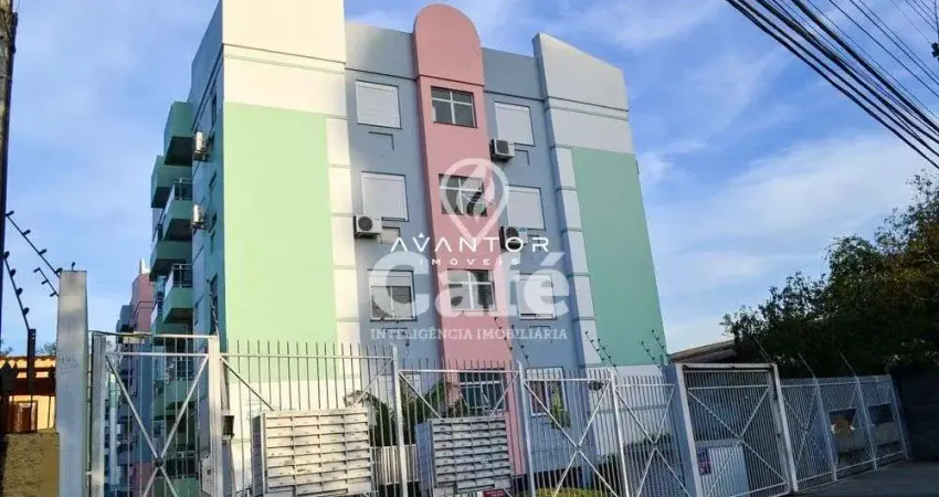 Apartamento 2 dormitórios à venda Nonoai Santa Maria/RS