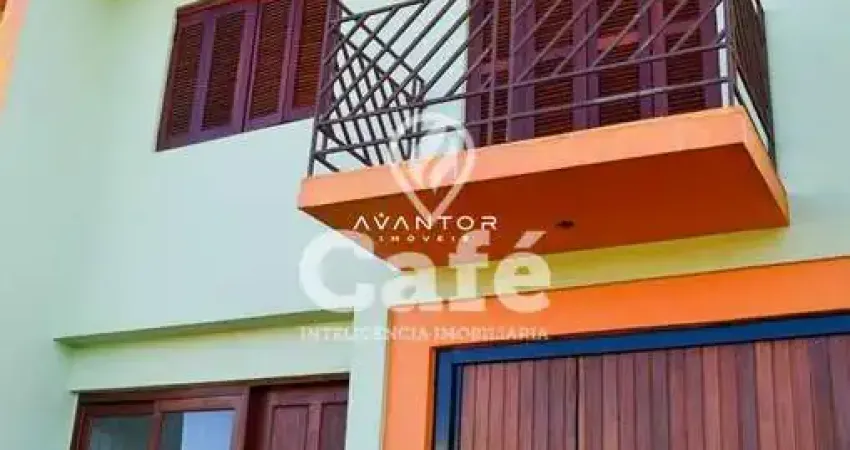 Casa 3 dormitórios à venda Pinheiro Machado Santa Maria/RS