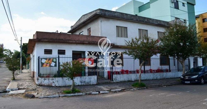 Venda do ponto comercial bem localizado no bairro Medianeira.