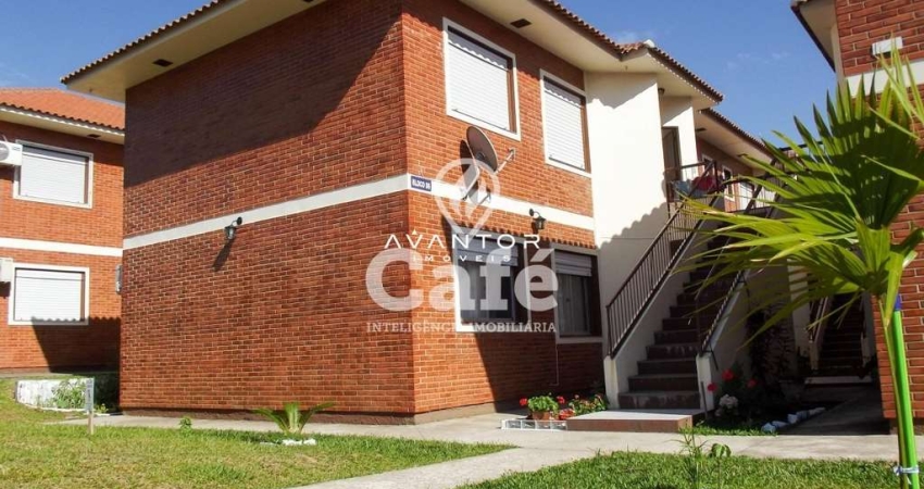 Apartamento 1 dormitórios à venda São João Santa Maria/RS