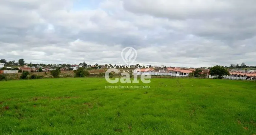 Terreno à venda na Rua Maíara, 349, Pinheiro Machado, Santa Maria