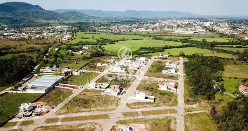 Terreno à venda na Rua João Franciscatto, s n, São José, Santa Maria