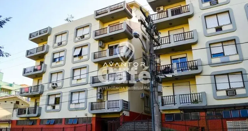 Apartamento 4 dormitórios à venda Centro Santa Maria/RS