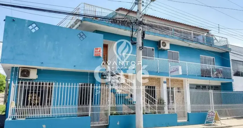 Casa Multifamiliar, Bairro Pinheiro Machado, 550m² privativo, Ambiente
