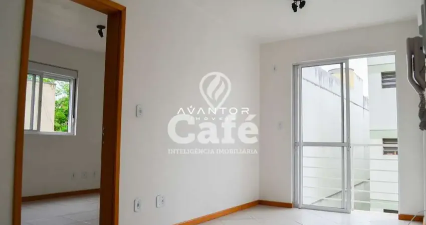 Apartamento 1 dormitórios à venda Centro Santa Maria/RS