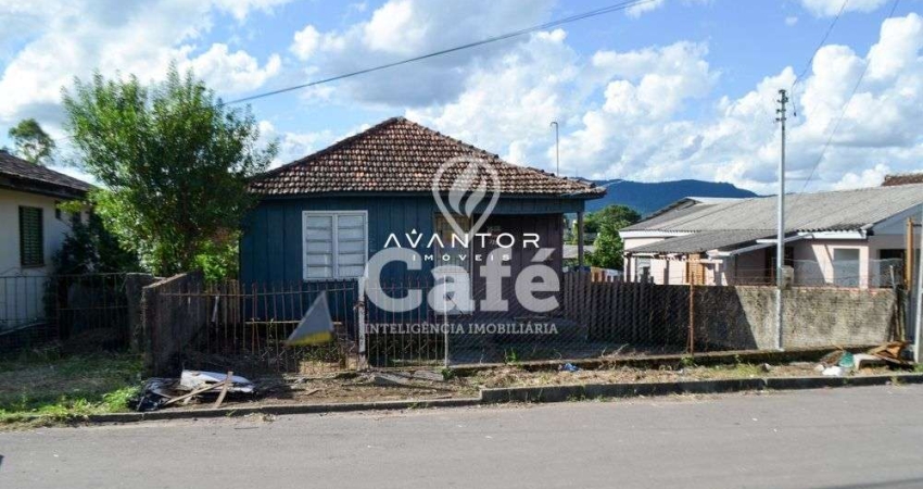 Terreno à venda Juscelino Kubitschek Santa Maria/RS