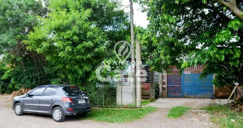 Terreno à venda na Rua Braço do Norte, S N, Boi Morto, Santa Maria