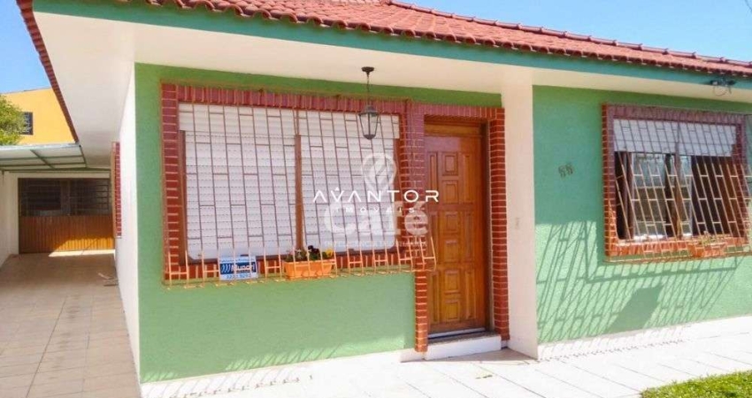 Casa com 3 quartos à venda na Rua João Martins Filho, 55, Camobi, Santa Maria