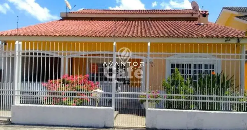 Casa 4 dormitórios à venda Dom Antônio Reis Santa Maria/RS