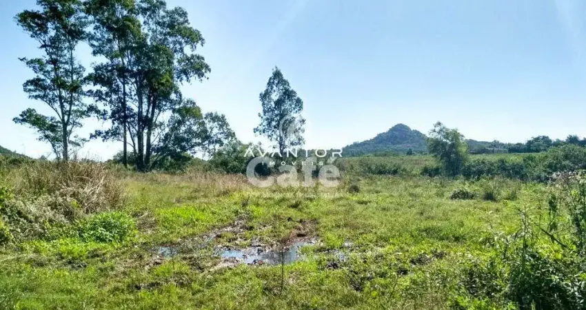 Terreno à venda Diácono João Luiz Pozzobon Santa Maria/RS
