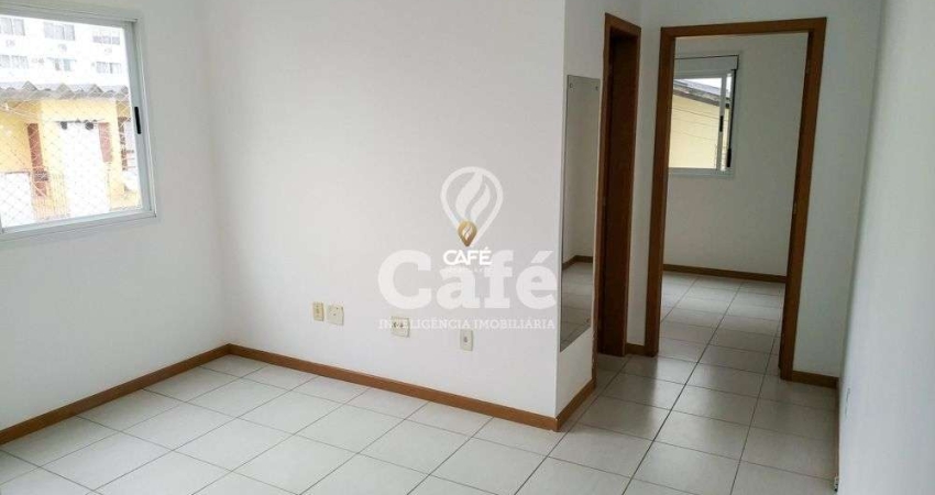 Apartamento 1 dormitórios à venda Nossa Senhora de Fátima Santa Maria/RS