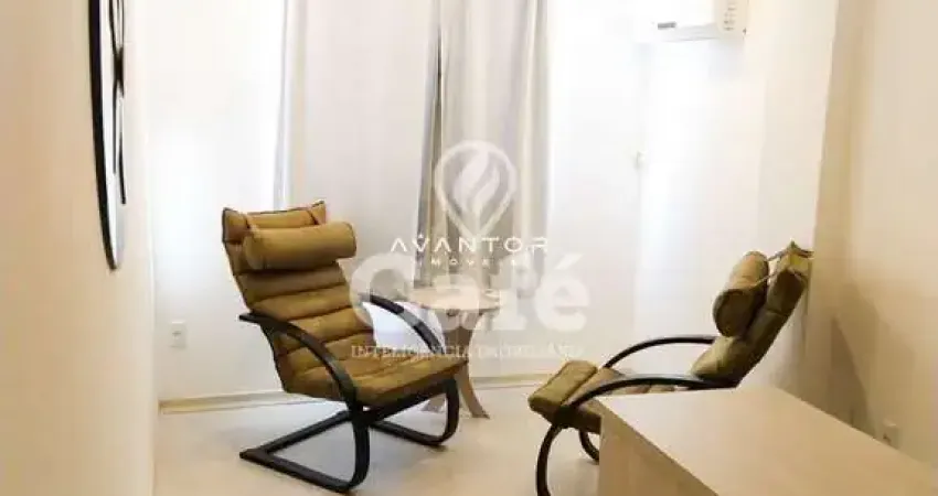 Sala comercial para alugar na Rua Duque de Caxias, 663, Centro, Santa Maria